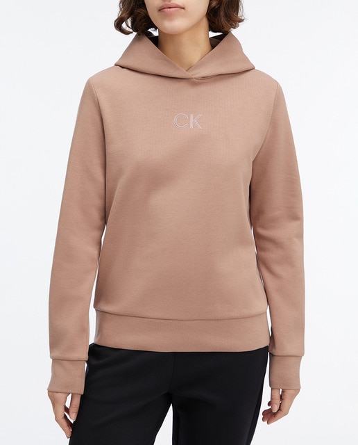 Imagem 0 de Sweatshirt com Capuz e Monograma