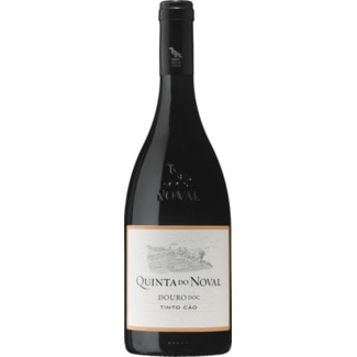 Vinho Tinto do Douro DOC Cão garrafa 75 cl - Quinta Do Noval