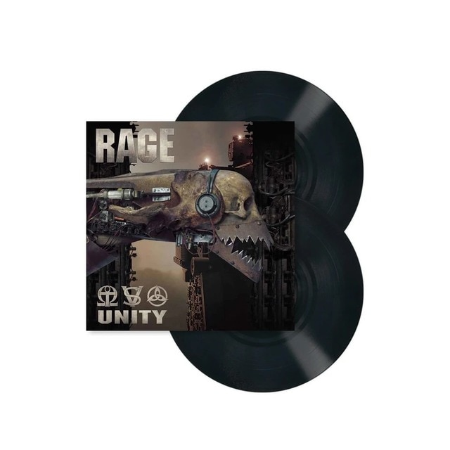 Imagen 0 de Unity (2 LP-Vinilo)