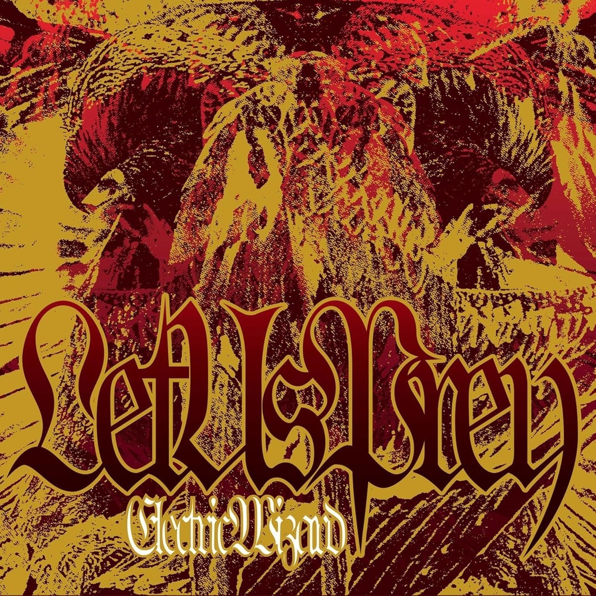 Imagen 0 de Let Us Prey (CD)