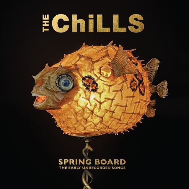Imagen 0 de Spring board: The early unrecorded songs (CD)