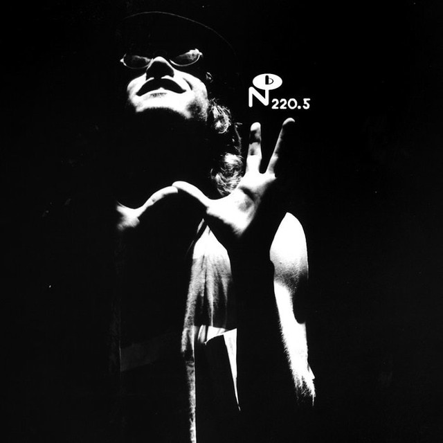 Flux (LP-Vinilo) 1