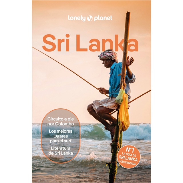 Imagen 0 de Sri Lanka 3  (Tapa blanda)