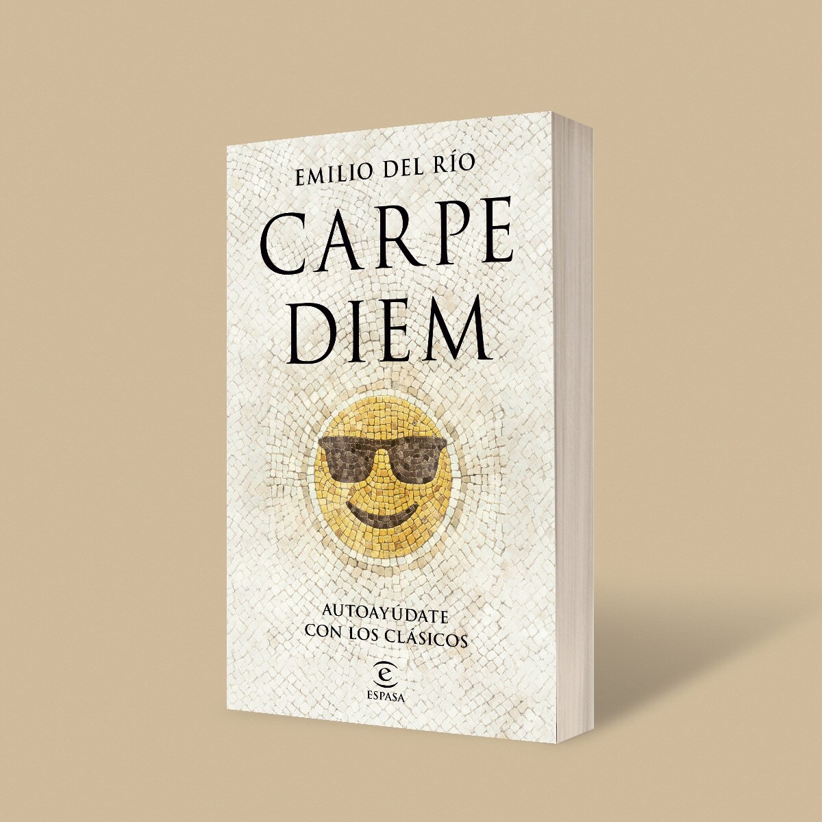 carpe diem: autoayúdate con los clásicos