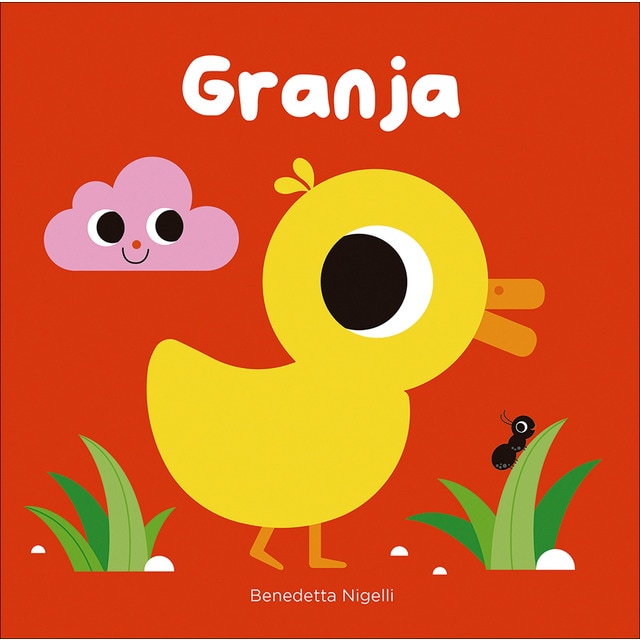 Imagen 0 de Granja  (Tapa dura)