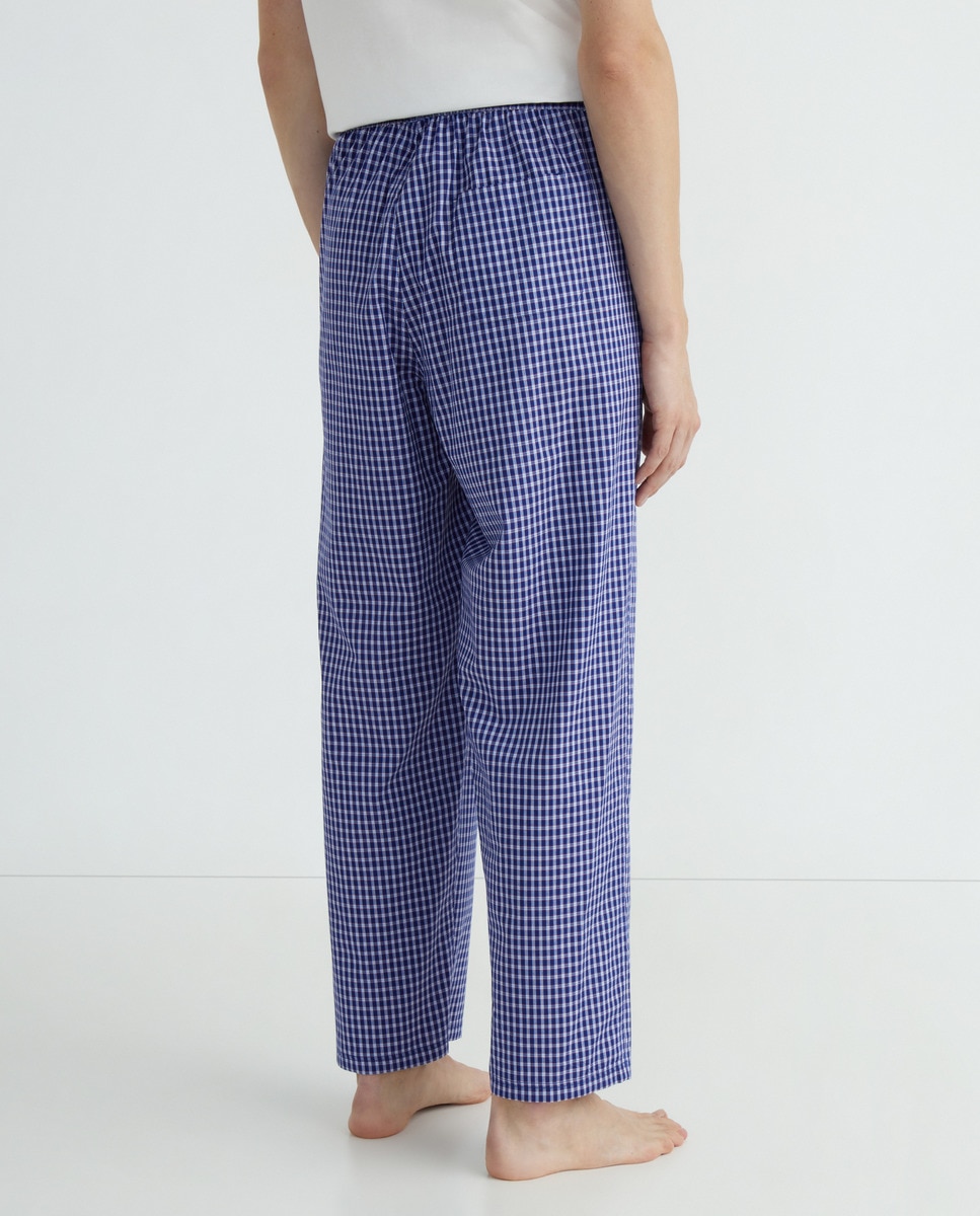 Pijamas Largos Oysho Catalogo De Pijamas En Oysho Pantalón Pijama