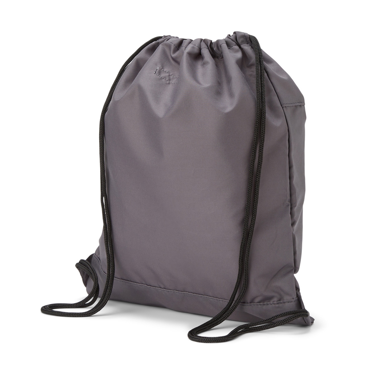 Mochila saco infantil impermeable Azul-2