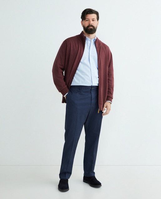 Imagen 0 de Pantalón hombre sport básico regular fit