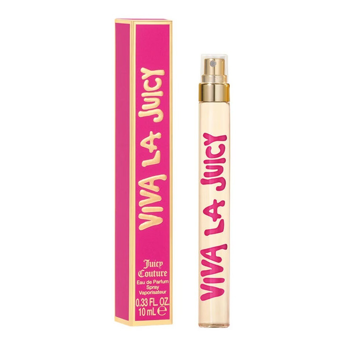 Viva La Juicy Eau de Parfum 1