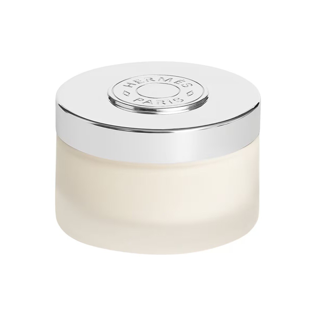 Creme Corporal Perfumado Barénia d'Hermès 1