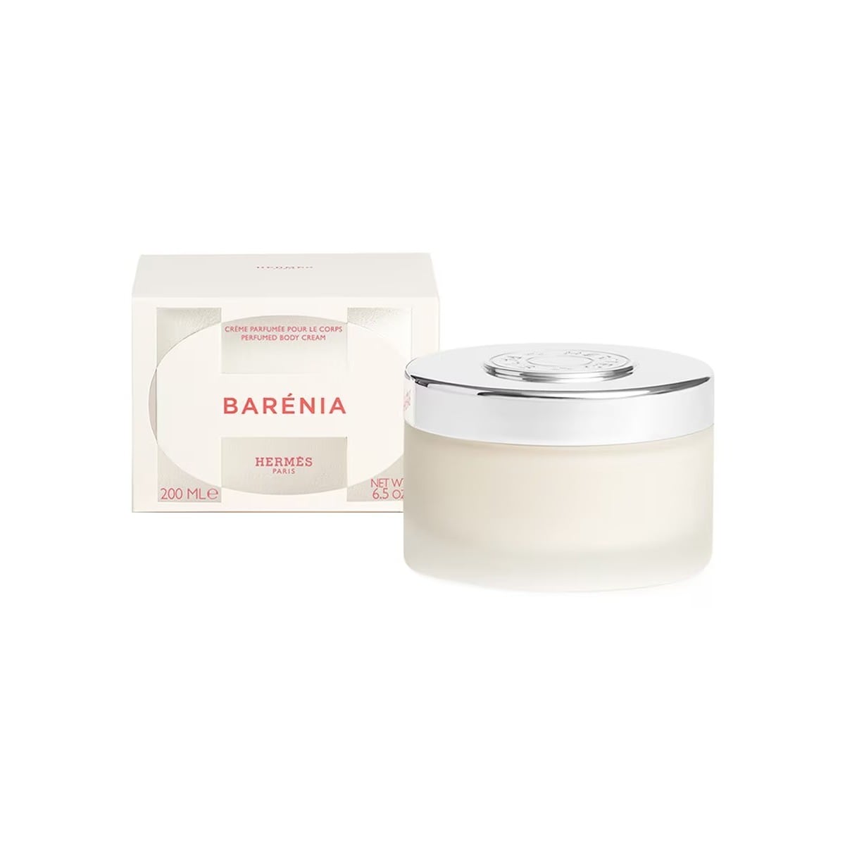 Creme Corporal Perfumado Barénia d'Hermès 2