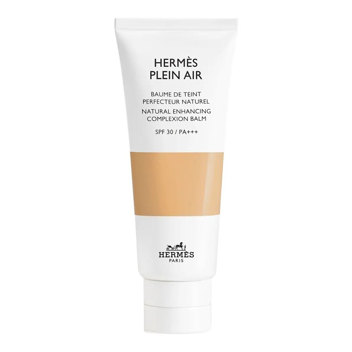 Imagem 0 de Bálsamo para a Pele Hermès Plein Air - 40 ml