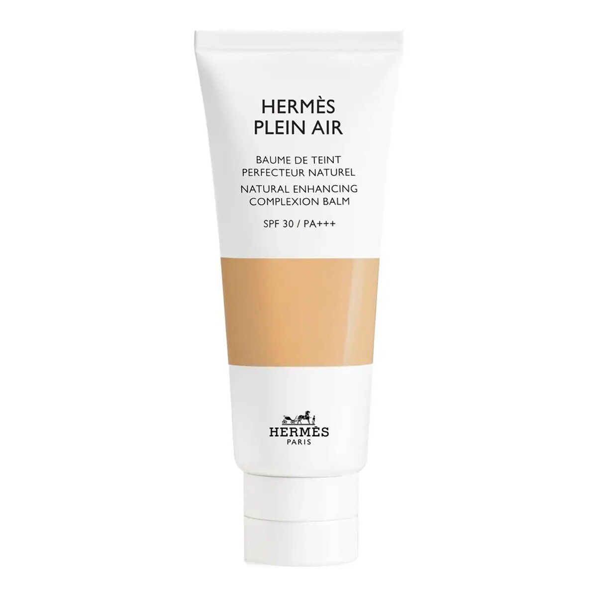 Bálsamo para a Pele Hermès Plein Air - 40 ml 45 - Bambou-1