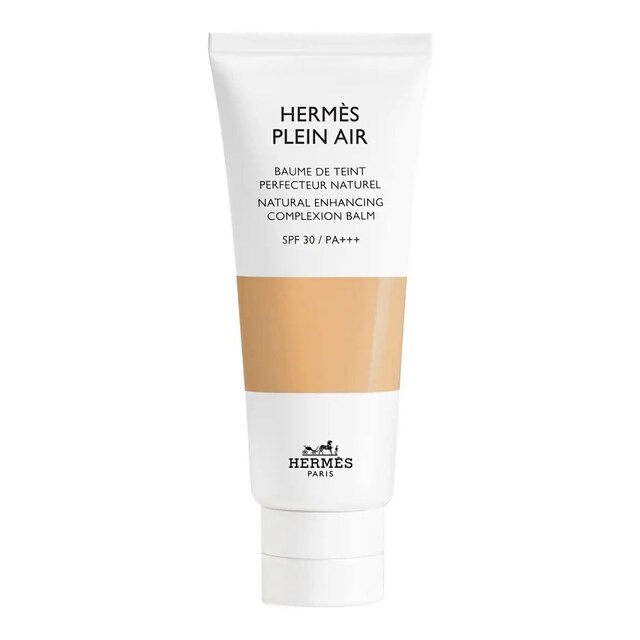 Imagem 0 de Bálsamo para a Pele Hermès Plein Air - 40 ml
