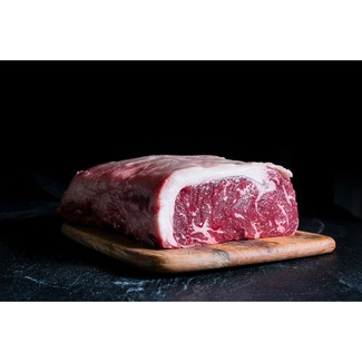 lomo bajo de novillo argentino (Bife de chorizo) - Pampeana