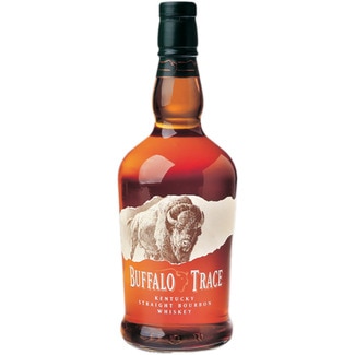 Kentucky bourbon whisky botella 70 cl - Bufalo Trace