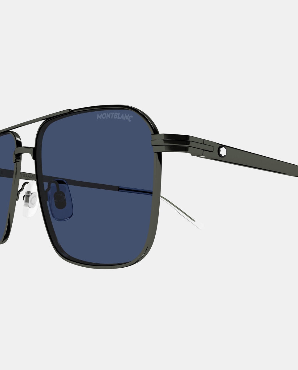 Montblanc Gafas Hombre General Optica Gafas De Sol Montblanc