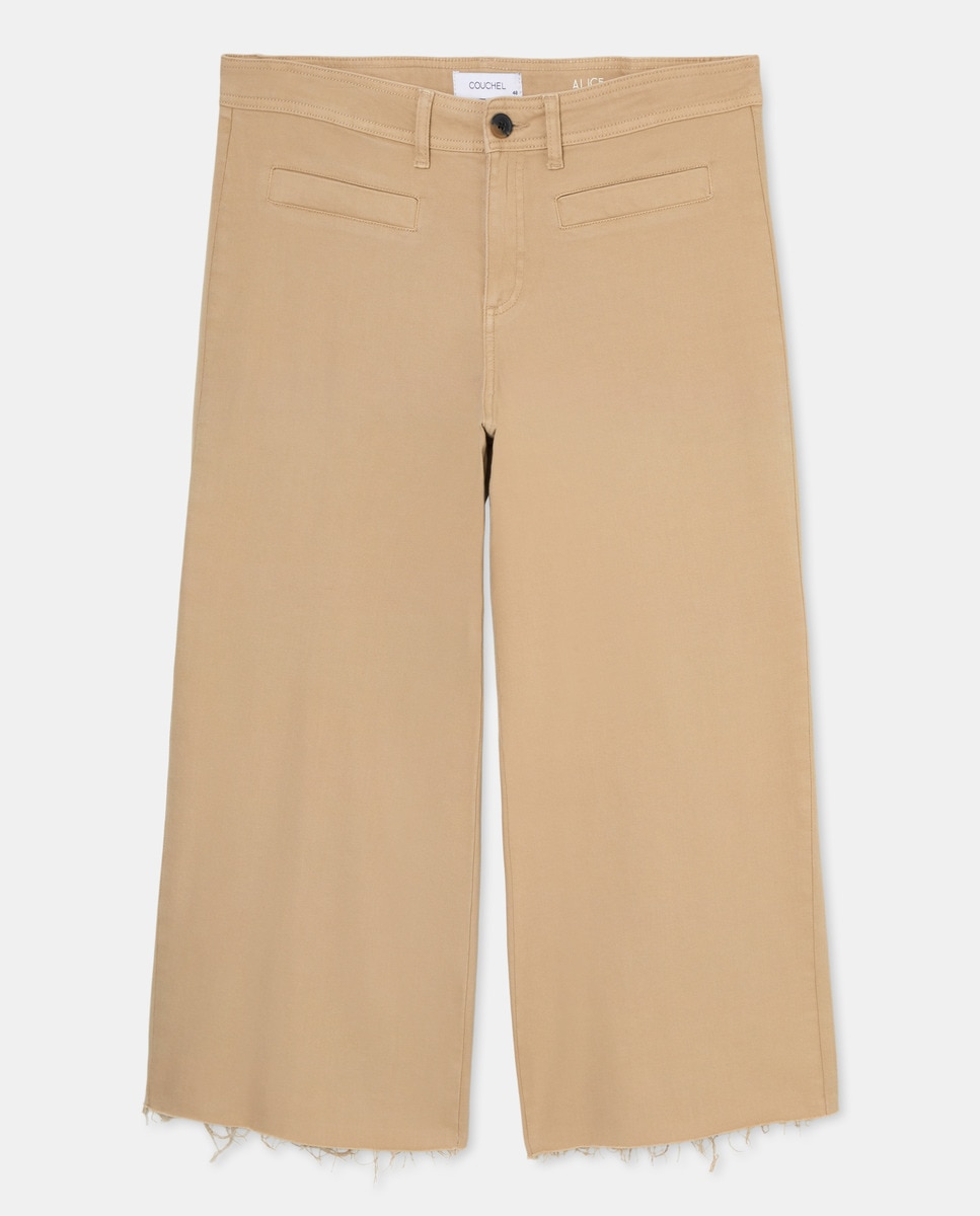 Jeans Culotte Torrado-4