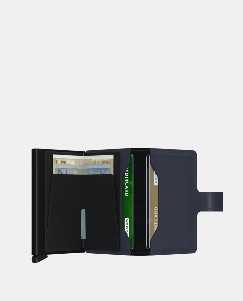 Mini Carteira Azul-marinho-3