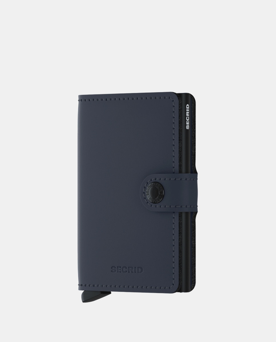 Mini Carteira Azul-marinho-1