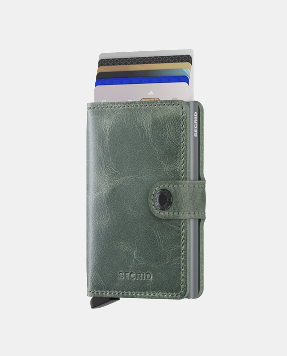 Proteccion Rfid Cartera Secrid El Corte Ingles Rfid Tarjeteros