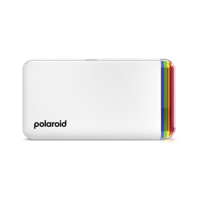 Imagem 0 de Impressora Polaroid Hi Print fotográfica por sublimação de bolso