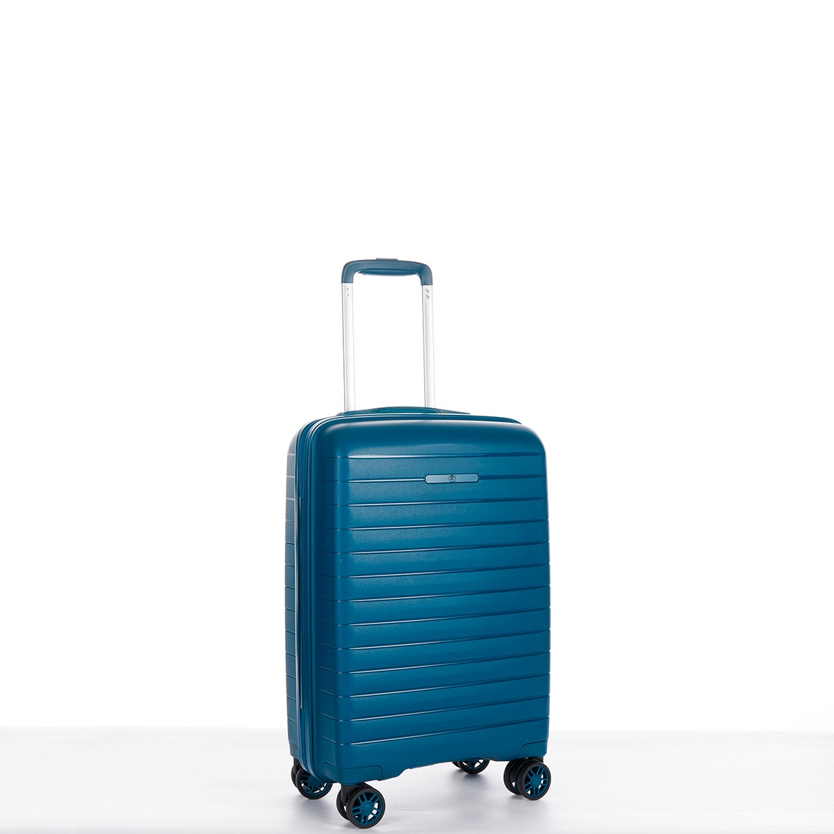 MALETA TROLLEY CABINA POLIPROPILENO 55cm 2,45Kg 1