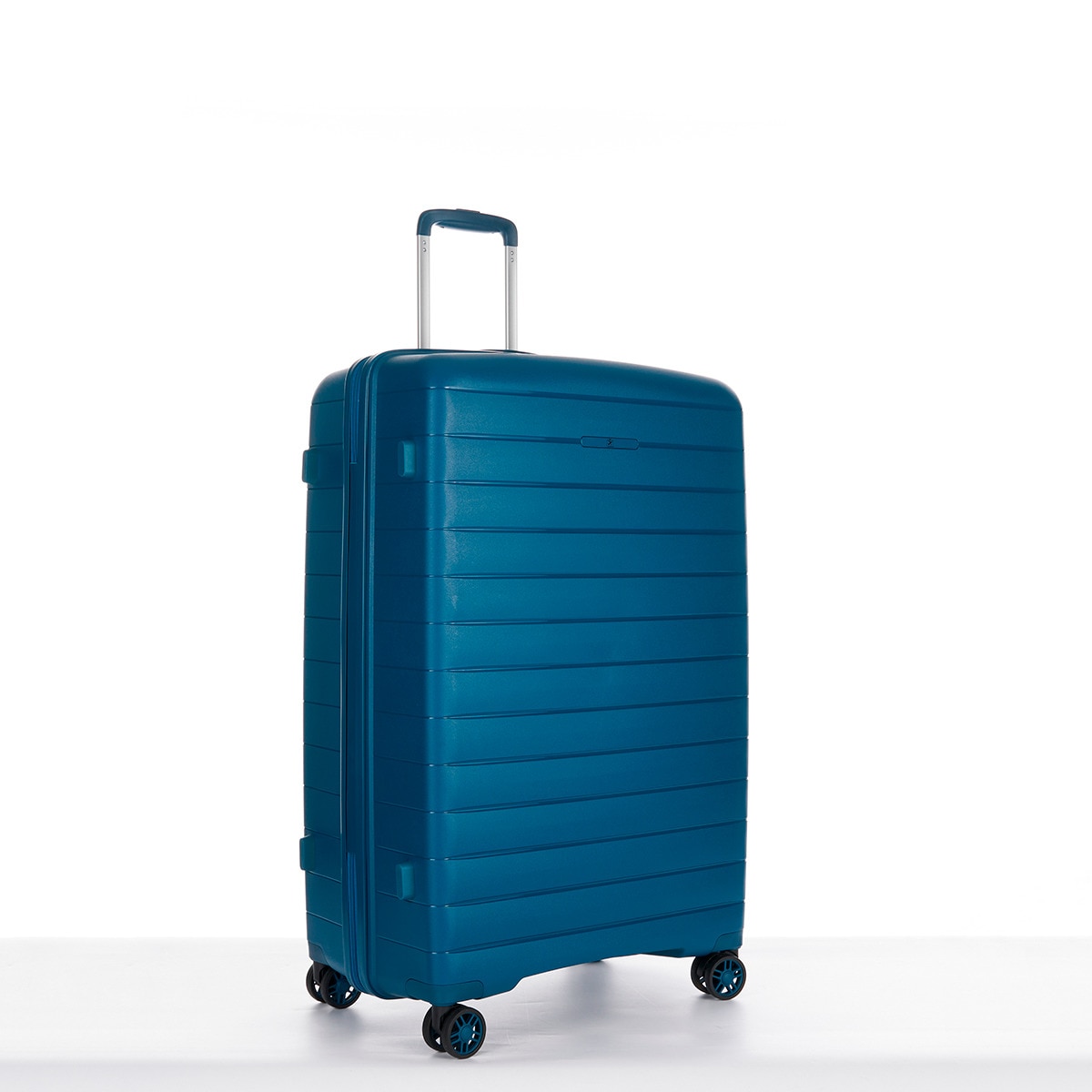 MALETA TROLLEY GRANDE POLIPROPILENO 77cm 4Kg 1