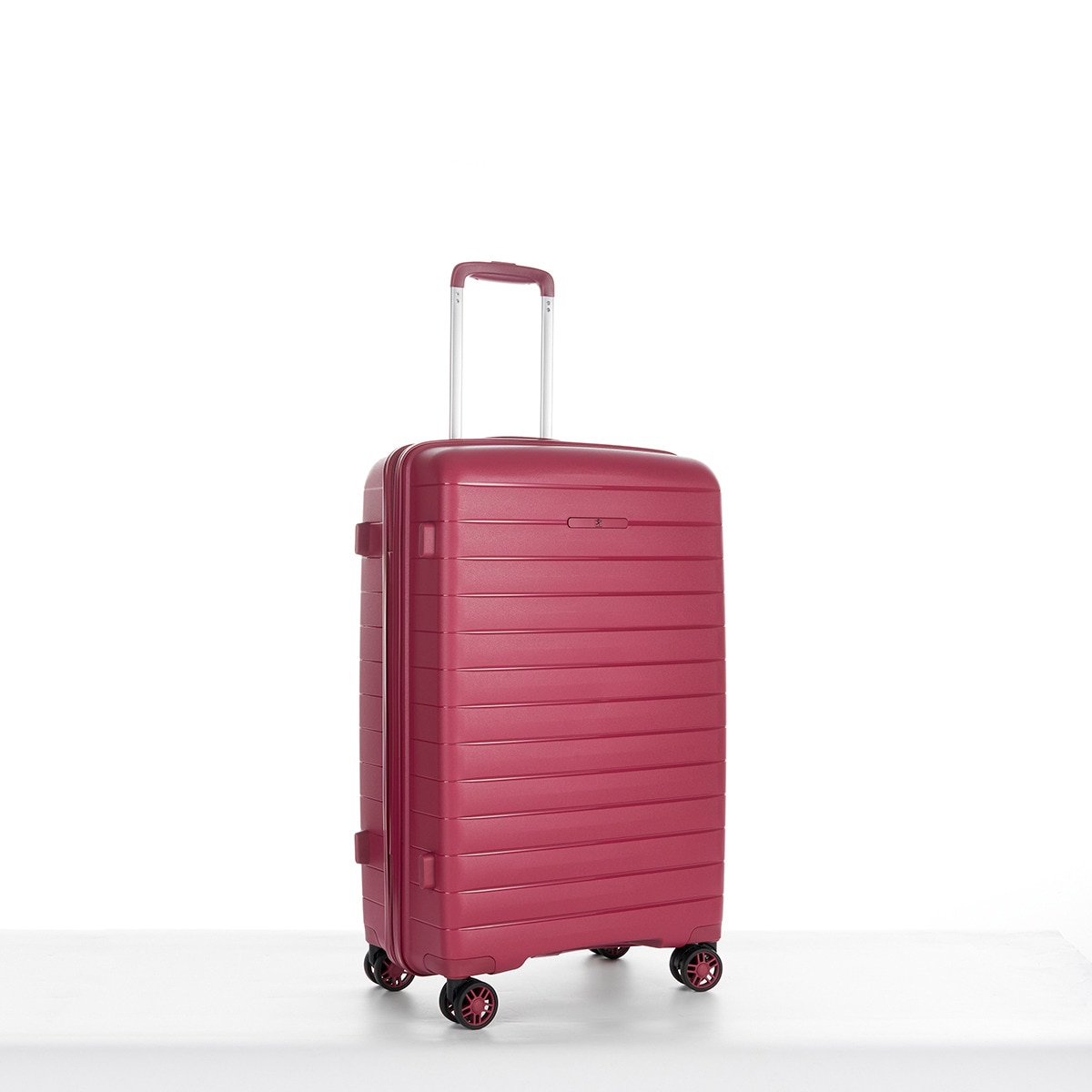 MALETA TROLLEY MEDIANA POLIPROPILENO 68cm 3,2Kg 1