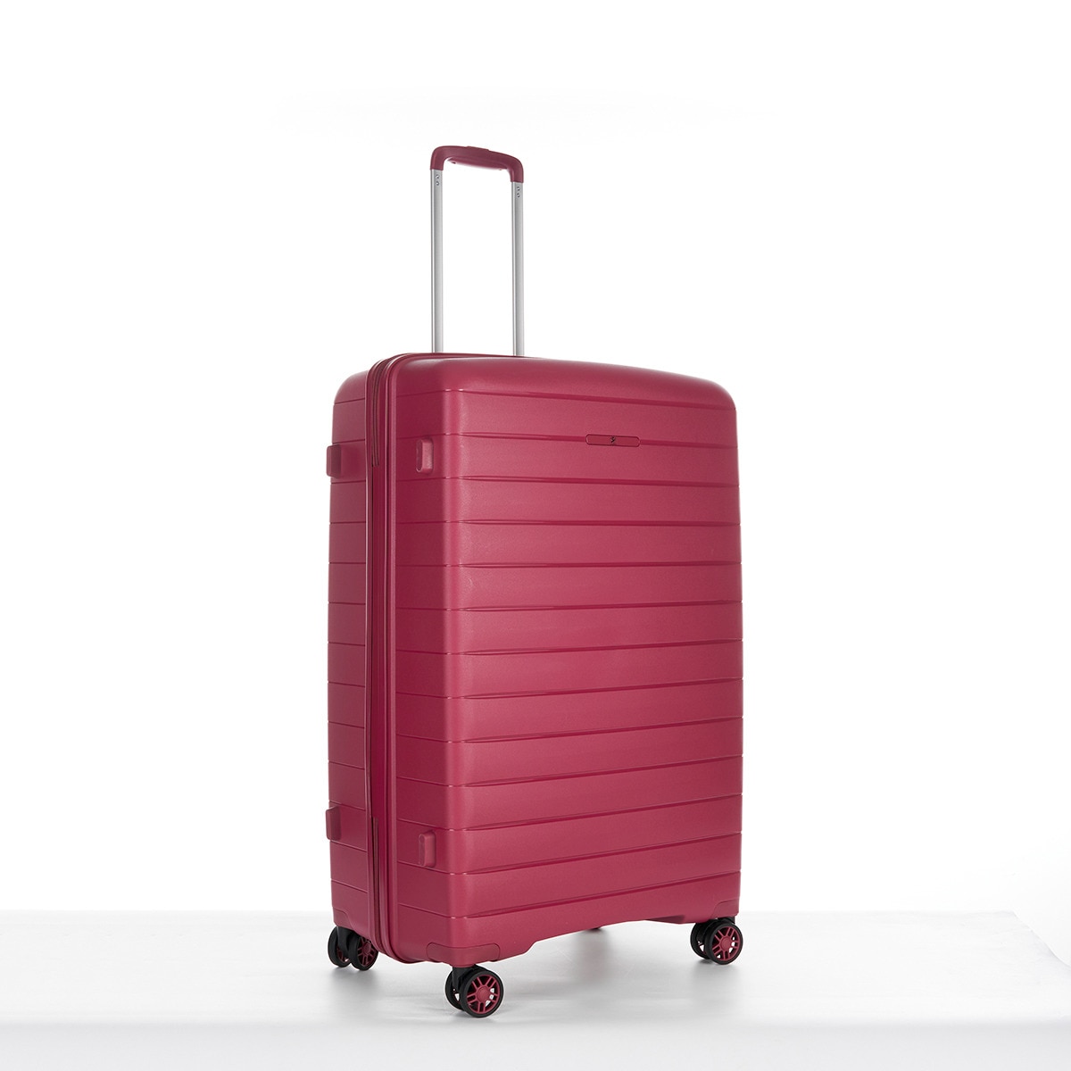 MALETA TROLLEY GRANDE POLIPROPILENO 77cm 4Kg 1