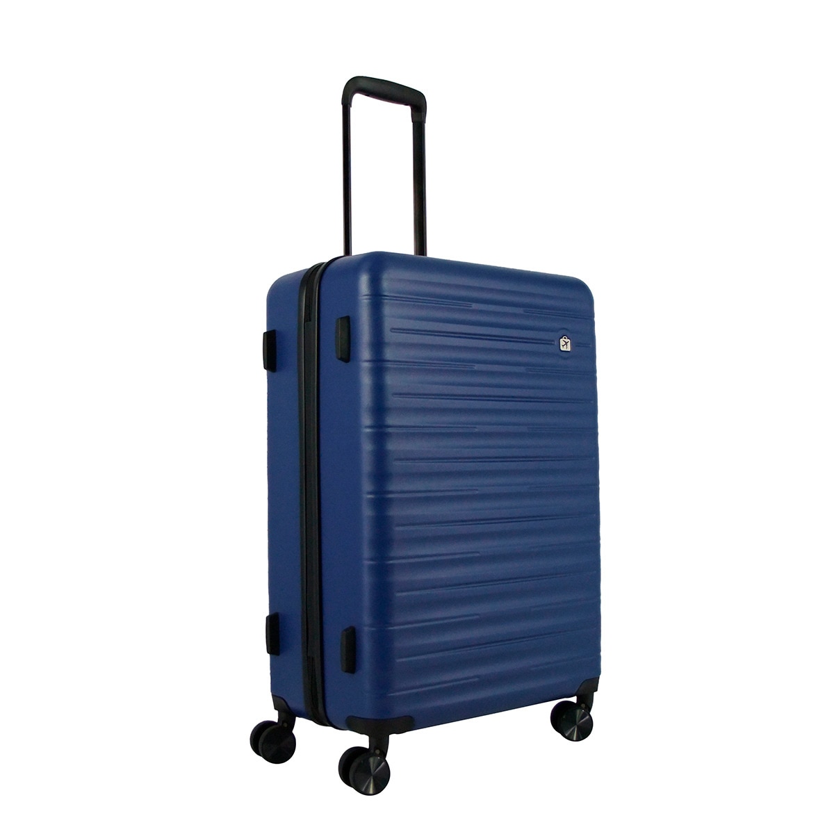 MALETA TROLLEY MEDIANA ABS 67cm 3,5Kg 1