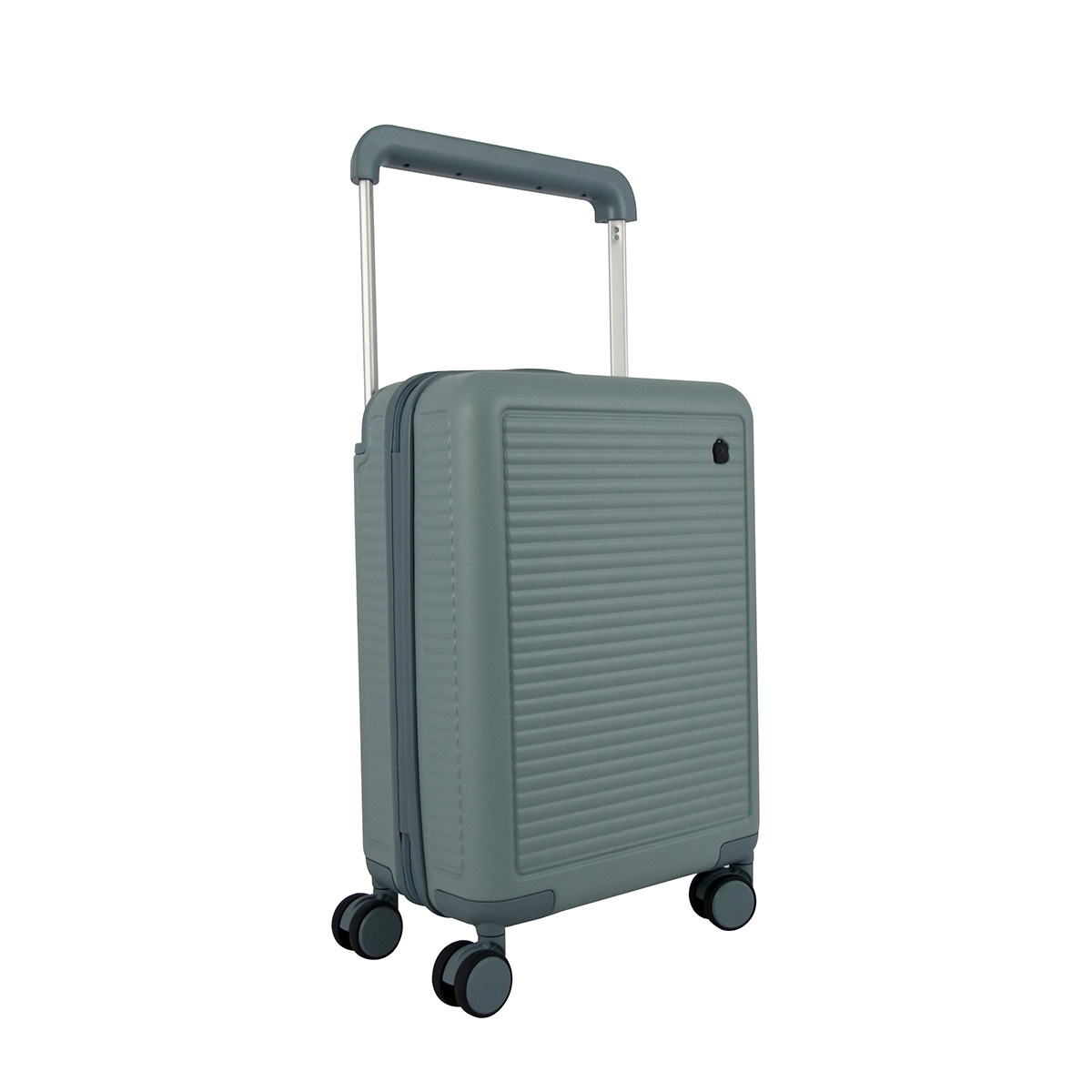 MALETA TROLLEY CABINA ABS 55cm 2,6Kg 1
