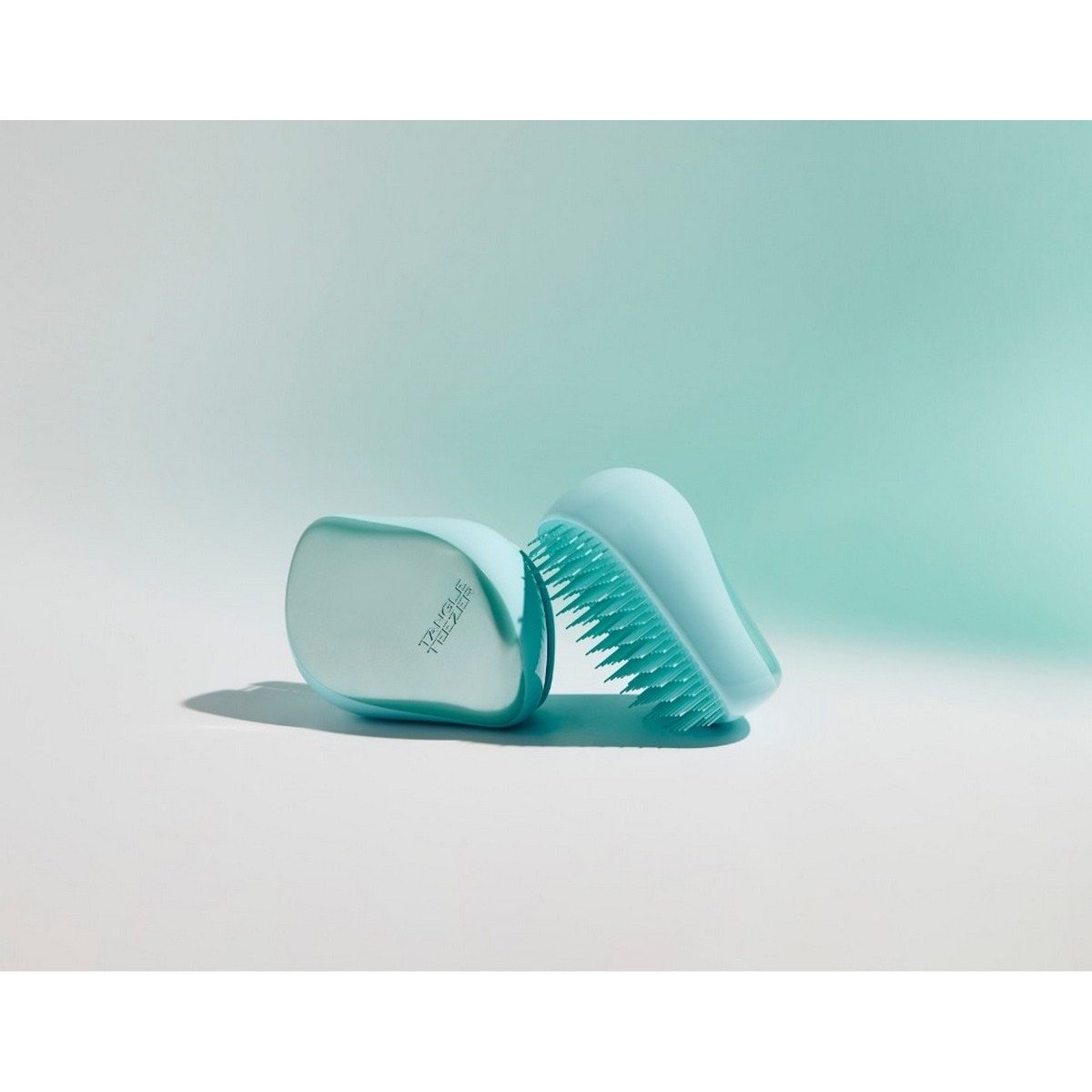 Escova de Cabelo Compact Styler - 1 un. Teal Matte-4