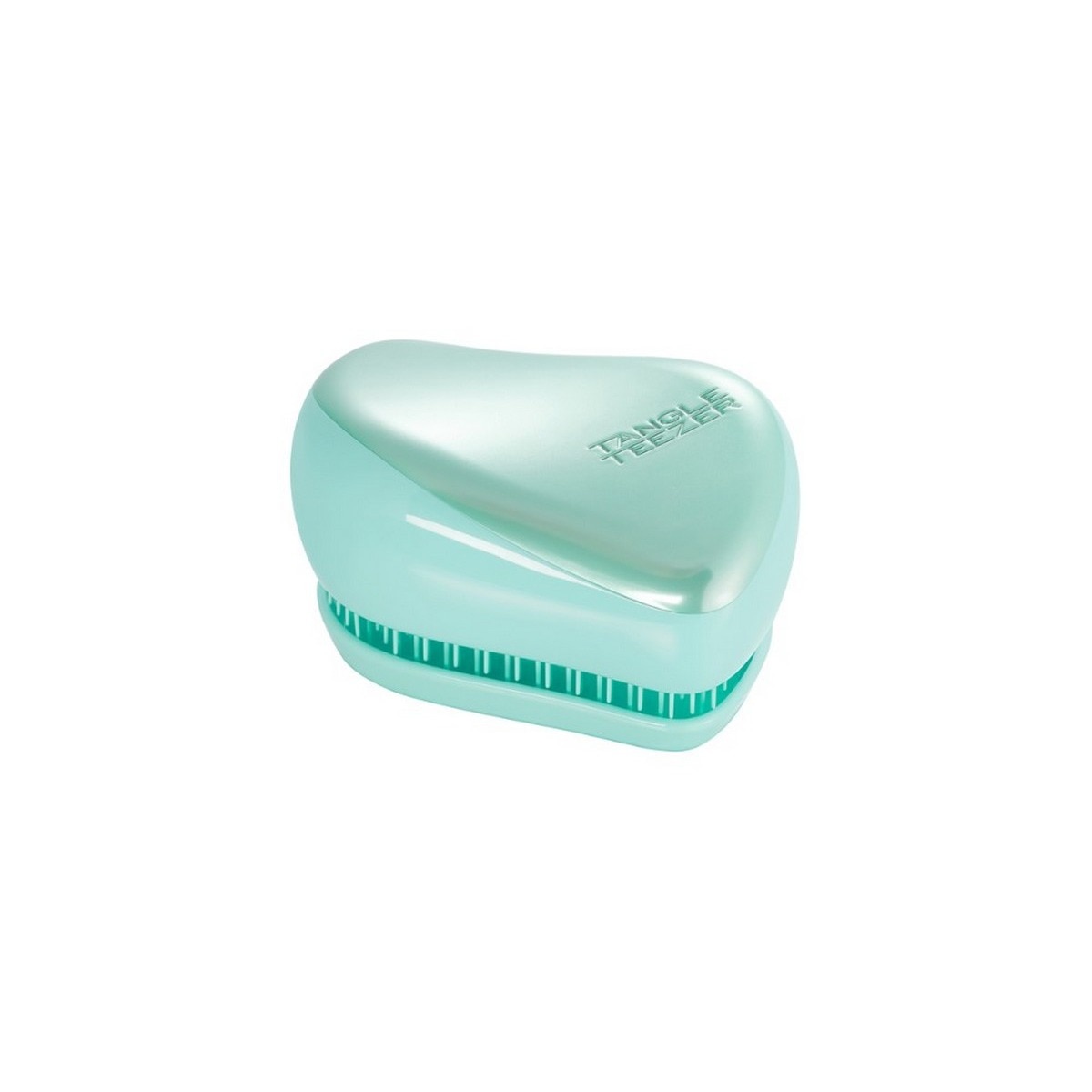 Escova de Cabelo Compact Styler - 1 un. Teal Matte-2