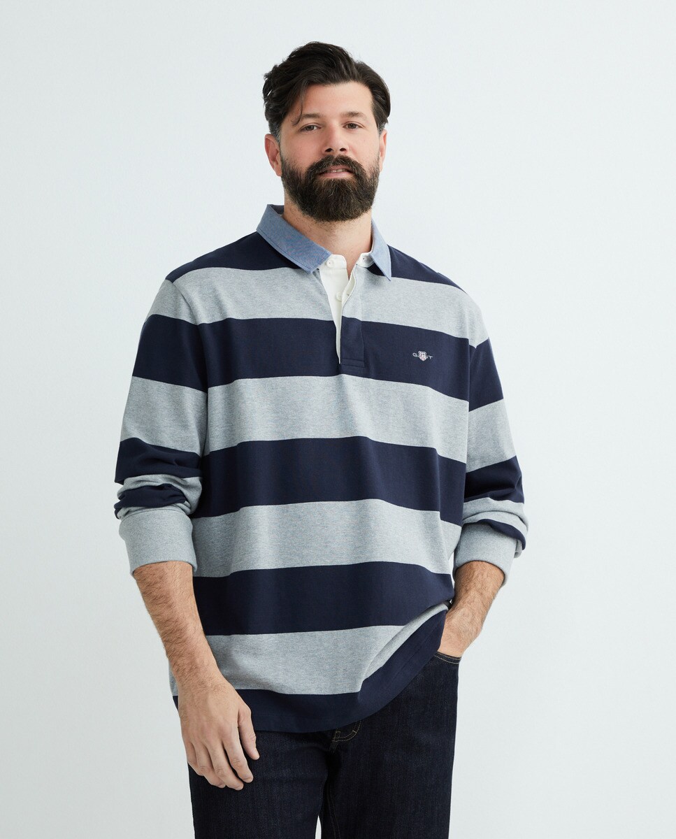 Camisa Polo Polos Gant El Corte Ingles Polo De Hombre Corte