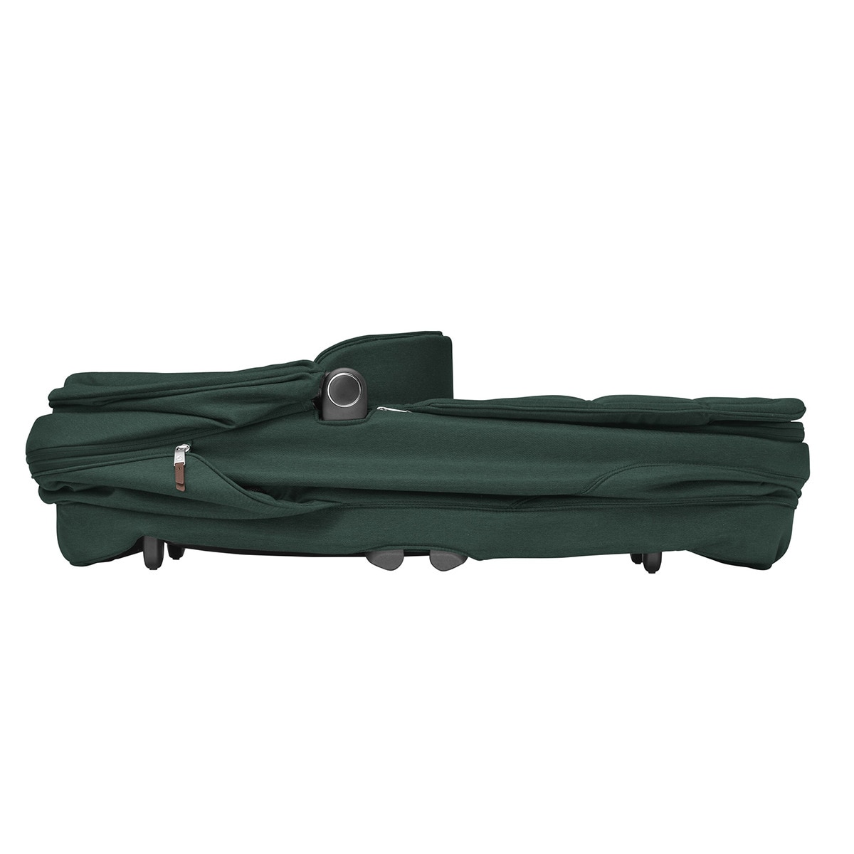 Carrinho de Bebé Oxford+, 0-22 Kg, 0-4 Anos Verde-6