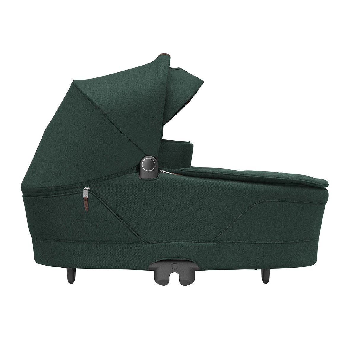 Carrinho de Bebé Oxford+, 0-22 Kg, 0-4 Anos Verde-16