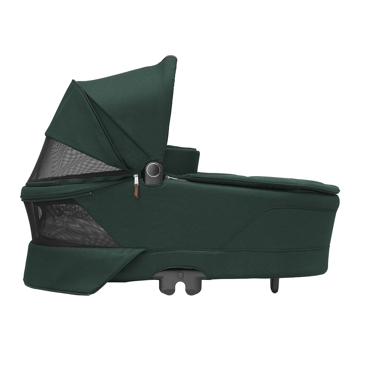 Carrinho de Bebé Oxford+, 0-22 Kg, 0-4 Anos Verde-8