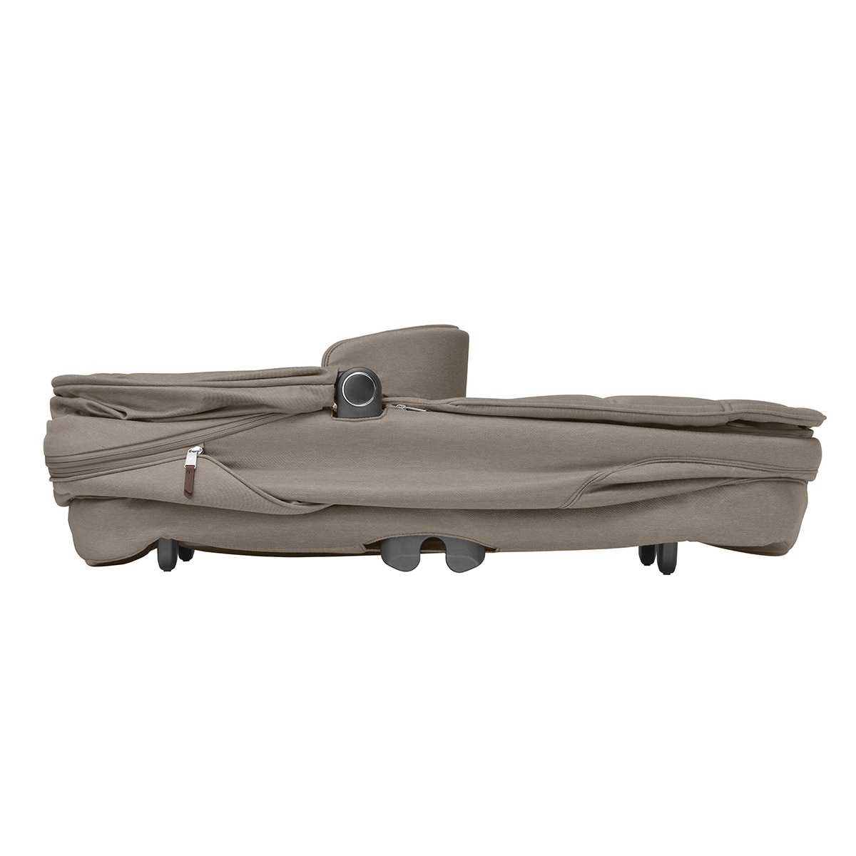 Carrinho Oxford+, 0-22 Kg, 0-4 Anos Castanho-6