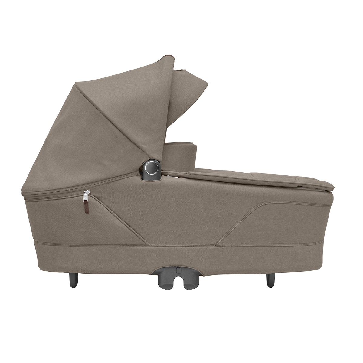 Carrinho Oxford+, 0-22 Kg, 0-4 Anos Castanho-16