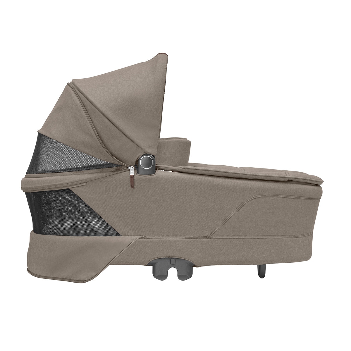 Carrinho Oxford+, 0-22 Kg, 0-4 Anos Castanho-8