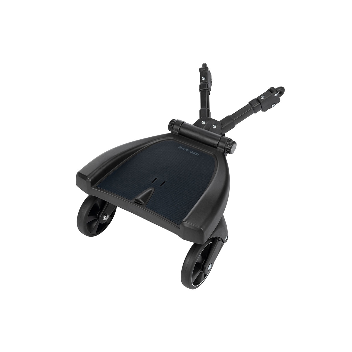 Trotinete para Carrinho Hop-on, 2-4 Anos - 0-22 kg Preto-1