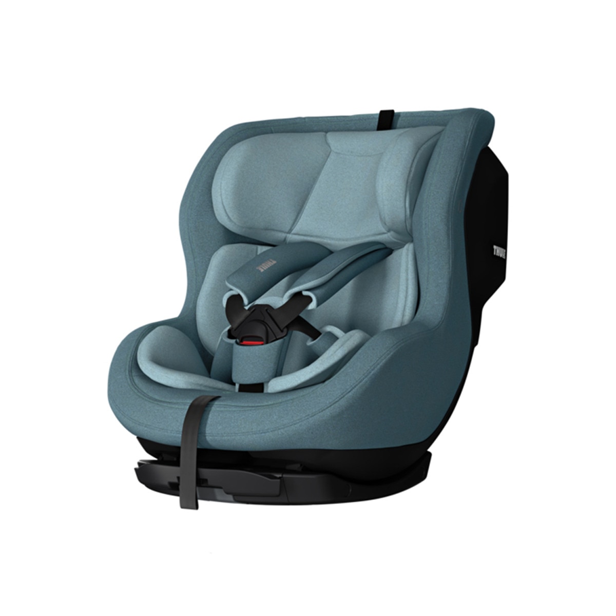 Cadeira Auto Elm Azul-1