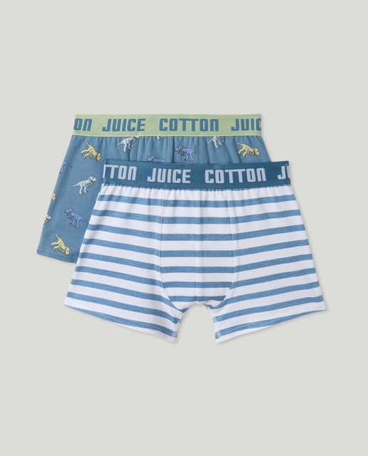 Imagen 0 de Pack dos boxer de niño
