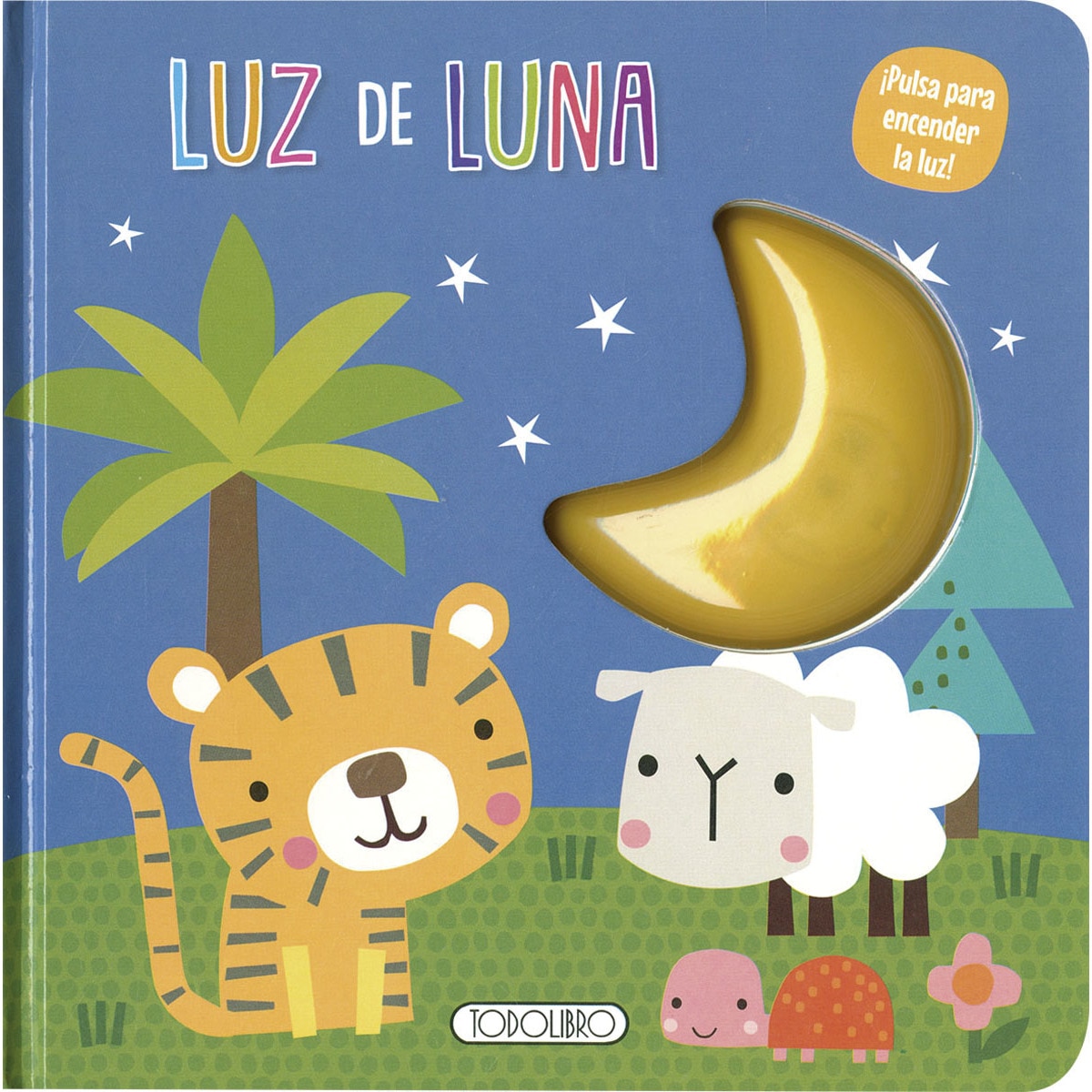 Luz de luna (Capa dura) 1