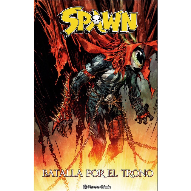 Imagem 0 de Spawn: La batalla por el trono