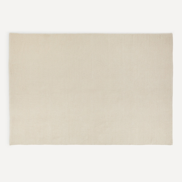 Imagen 0 de Alfombra Dhurri Otawa El Corte Inglés