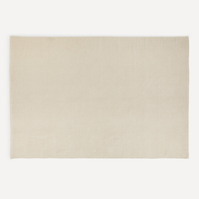 Imagen 0 de Alfombra Dhurri Otawa El Corte Inglés