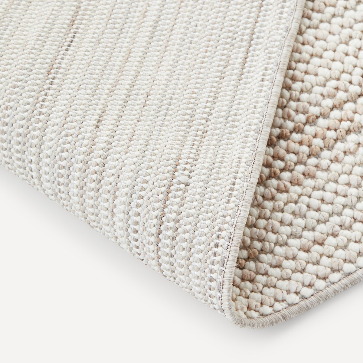 Tapete de Verão Europa Bege-4