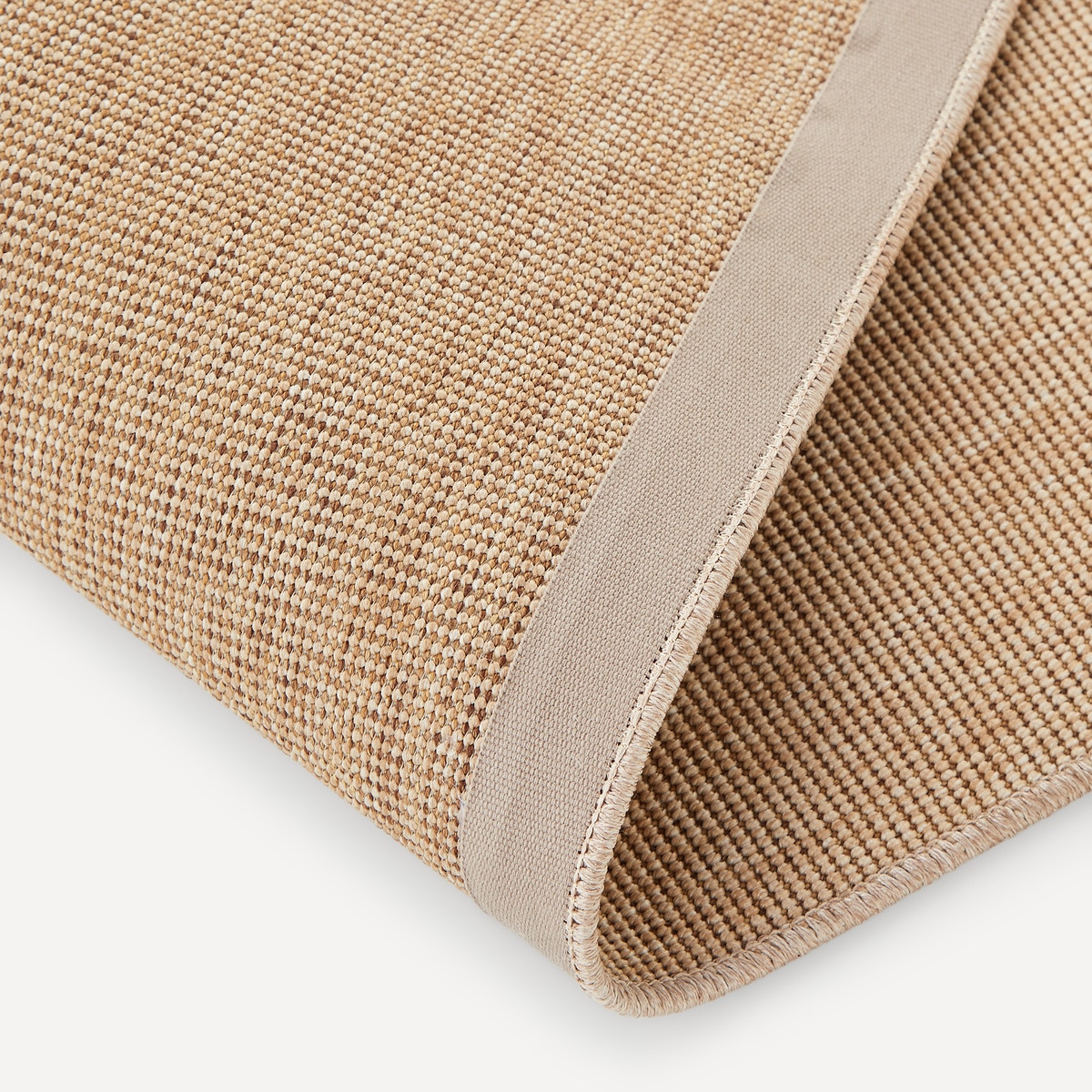 Tapete de PVC Tayrona Natural-4